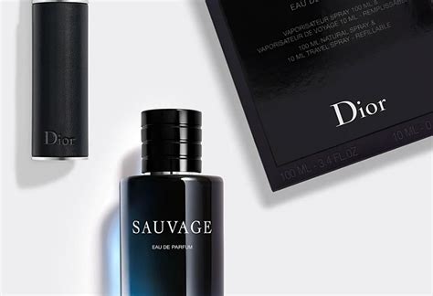 dior sauvage damen|dior sauvage website.